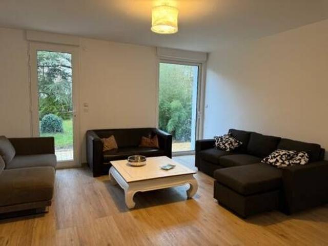 Studios avec salle de bain privative