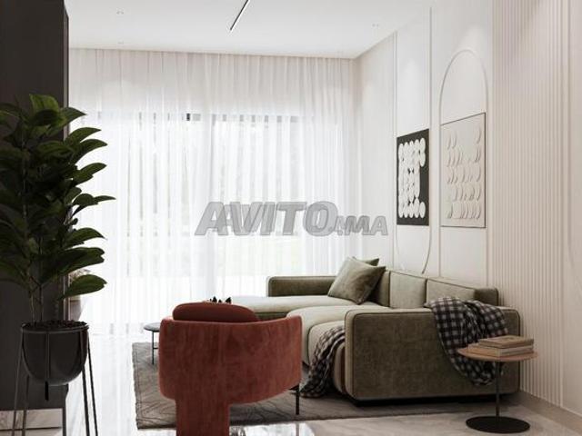 Studios a vendre hermitage