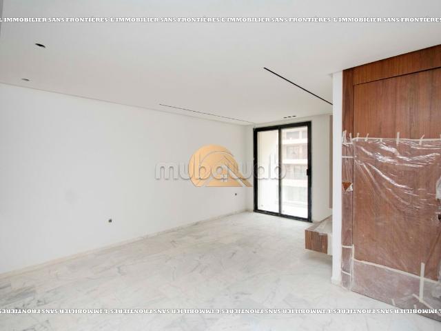Studios à vendre — Sol en marbre Route de Casablanca, Marrakech
