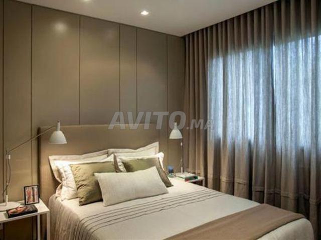 Studios à vendre 42 m² à hermitage