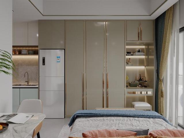 Studios apartments with en suite at thika road
