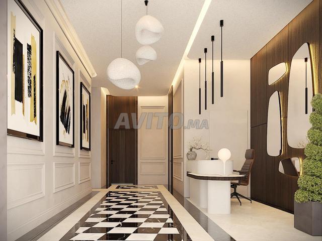 Studios & appartements dernières dispos à casa
