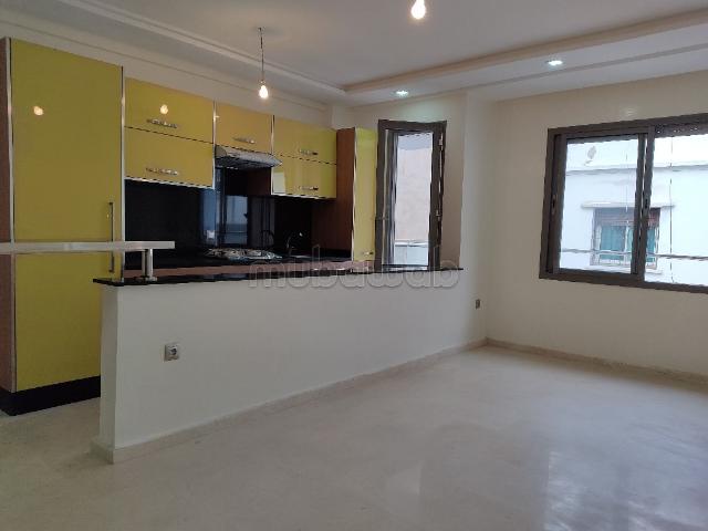 Studios de Prestige de 44 a 58 m2 a Maarif