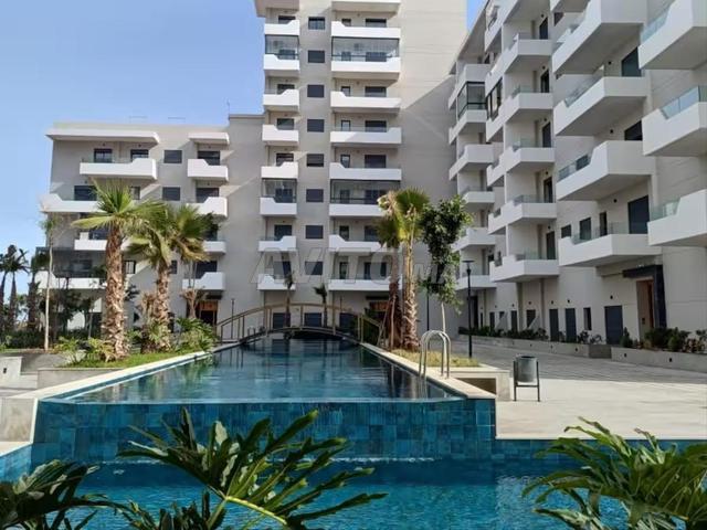 Studios à vendre à Zenata