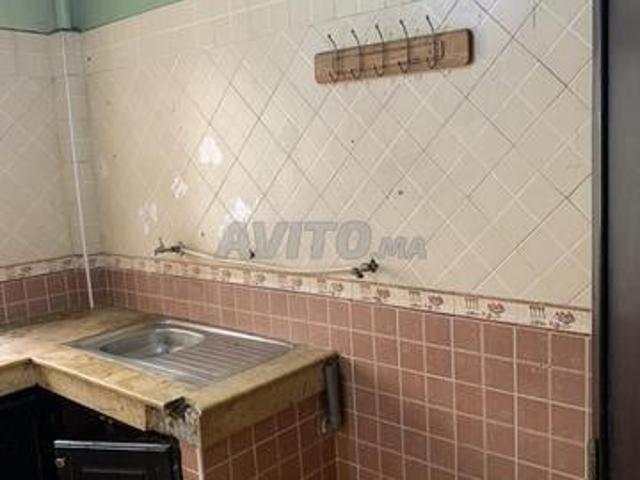 Studios et appartements pour hommes uniquement