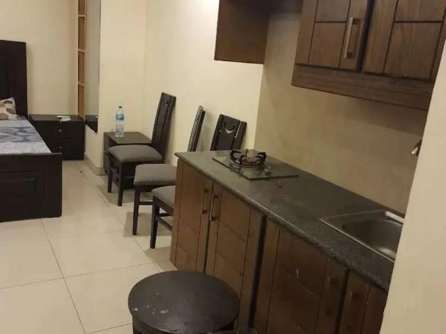 Studios+ Flats Available for Rent Rawalpindi Bahria Town Rawalpindi ID 48700
