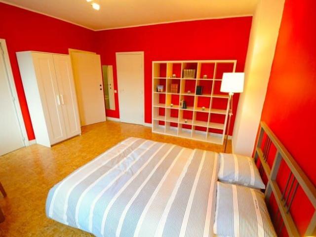 studios for renting short term VUB attendees