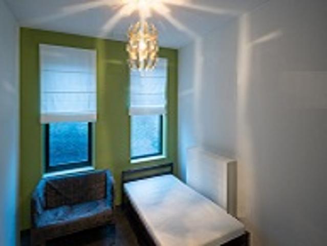 Studio's Gravenzandelaan in Den Haag