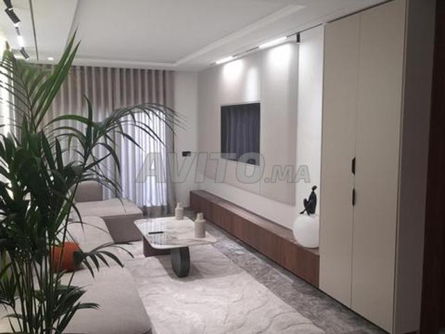 Studios Haut standing à vendre – Avenue 2 Mars
