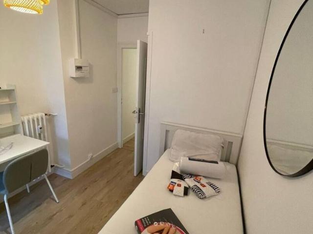 Studios indépendant Colocation