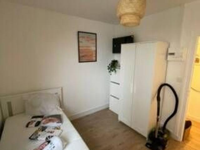 Studios indépendant Colocation