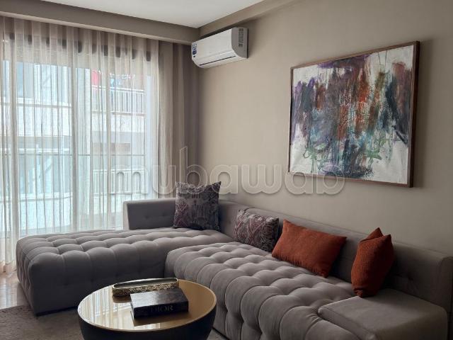 Studios rentable à saisir