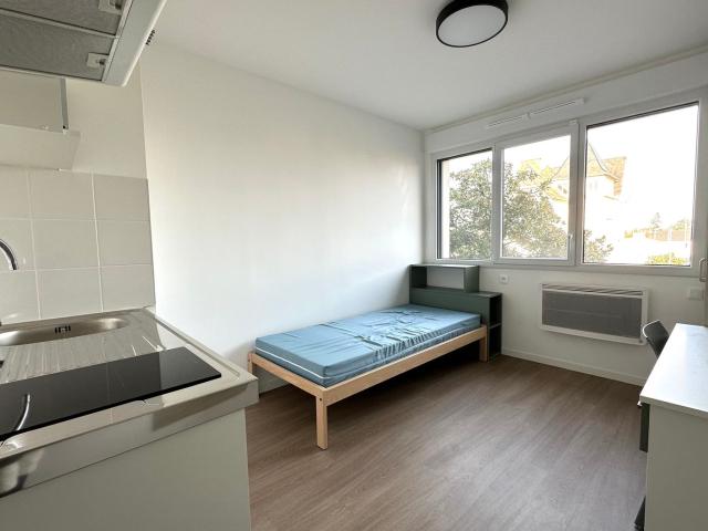 Studios spécial étudiants de la Joliverie