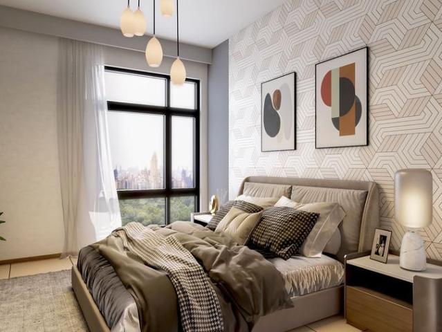 Studios, 1,2 and 3 bedroom high end apartments