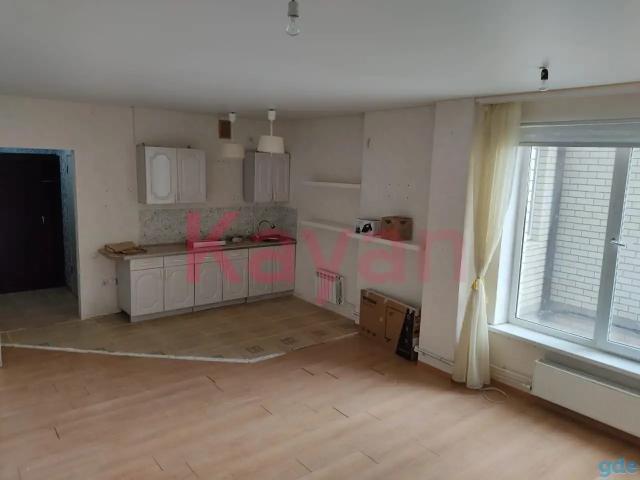 Студия 38 м2 Российский, Ратной славы, 24