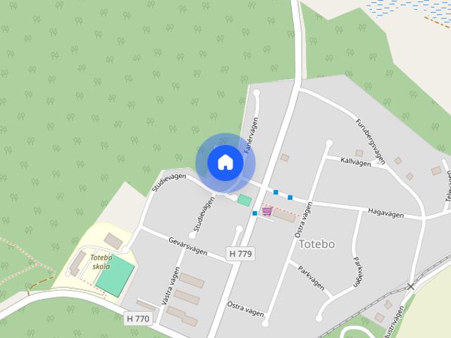 Studievägen 2A