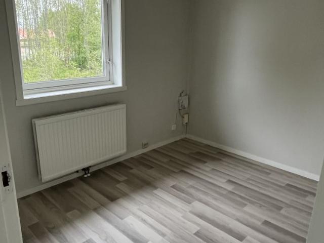 Studievägen, Borlänge