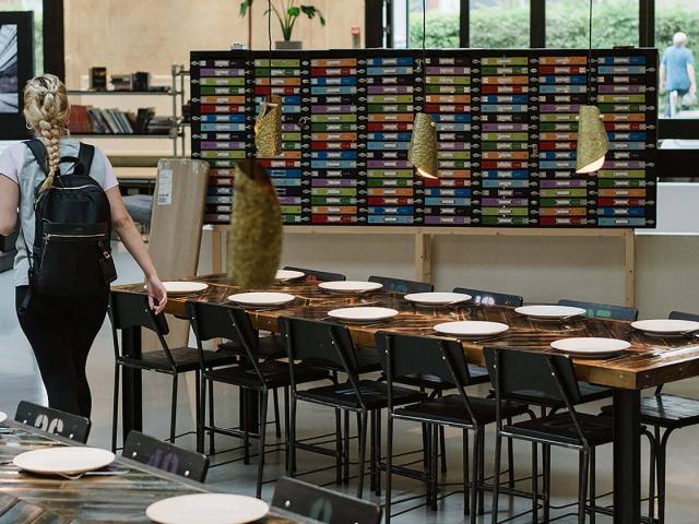 Studiebolig til leje