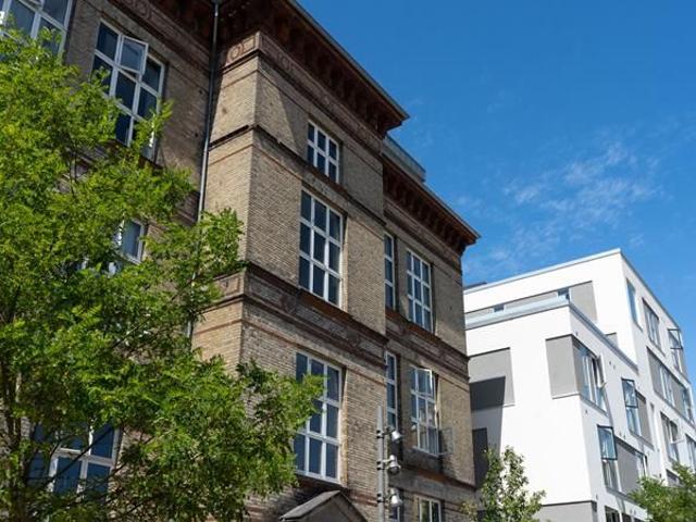 Studiebolig i Vestbyen, Aalborg