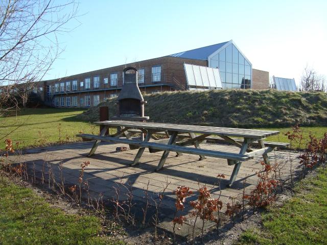 Studiebolig nær AAU Campus i Øst
