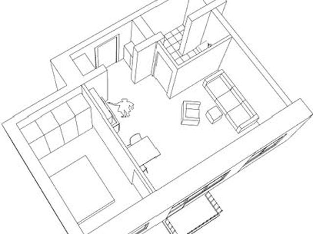 Studieboliger