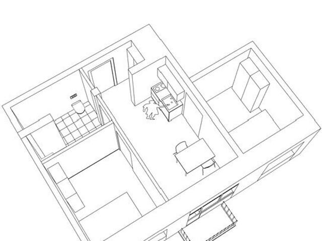 Studieboliger