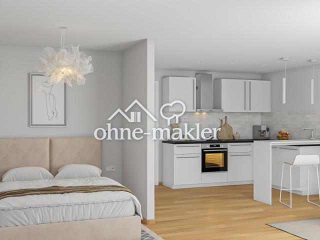 Studieren & investieren: Wohlfühl Apartment in bester Lage Köln Lindenthal, seltene Gelegenheit