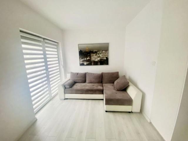 Studniarskiego 29,93 m², Poznań