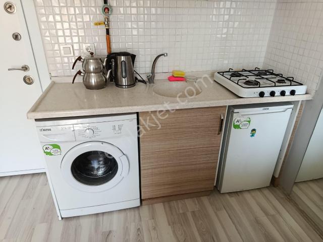 Studyo Lıfeta Kiralık Apart