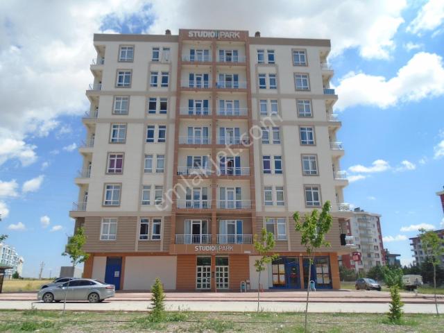 Stüdyo Park 2+1 85m2 Eşyalı Kiralık Daire