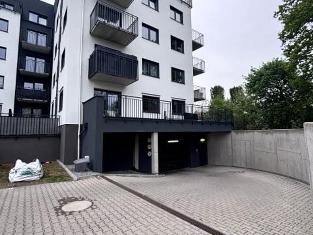 Studzienna 37 64 m², Szczecin