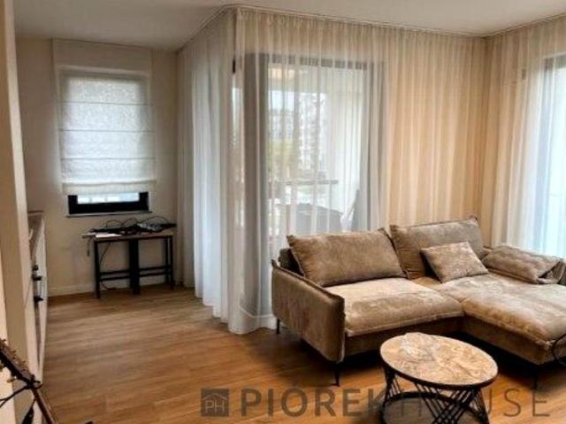 Studzienna 38,67 m², Warszawa