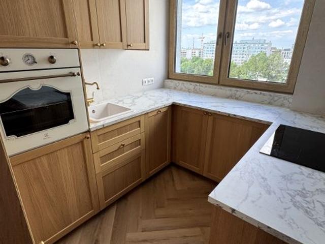 Studzienna 54 m², Wrocław