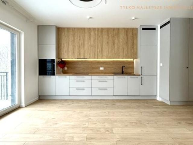 Studzienna 53 m², Szczecin