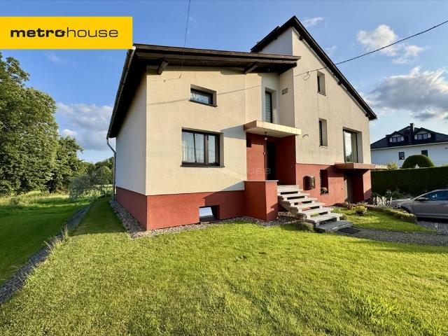 Studzionka, Miarki, 154,10 m2