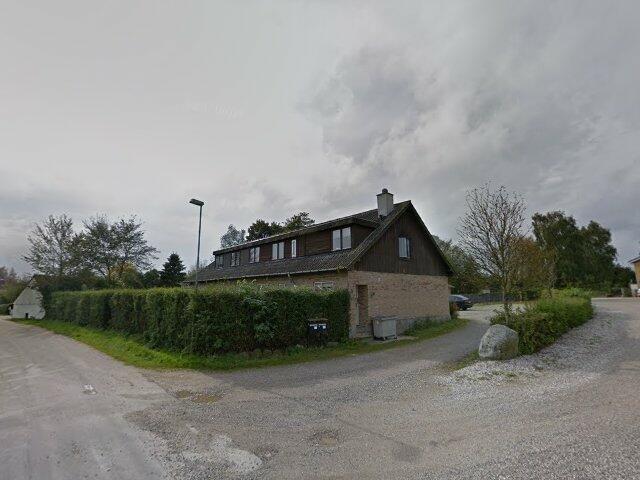 Stueetage til leje – 110 m²