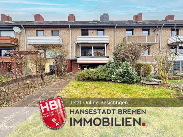 Stuhr Moordeich / Einladendes Einfamilienhaus in ruhiger Lage