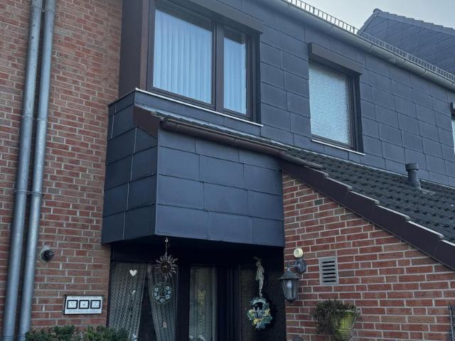 RESERVIERT: Stuhr Moordeich | Reihenhaus mit Garage und Garten in Südlage