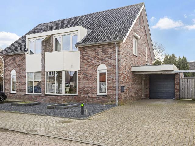 Stuifzandlaan, 4, 7764AT, Zandpol, Drenthe 7764AT