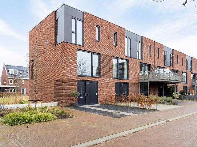 Stuivenbergheem, 18, 3907NH, Veenendaal, Utrecht 3907NH