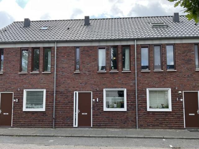 Stuiverstraat 1 J, 5611 TA Eindhoven