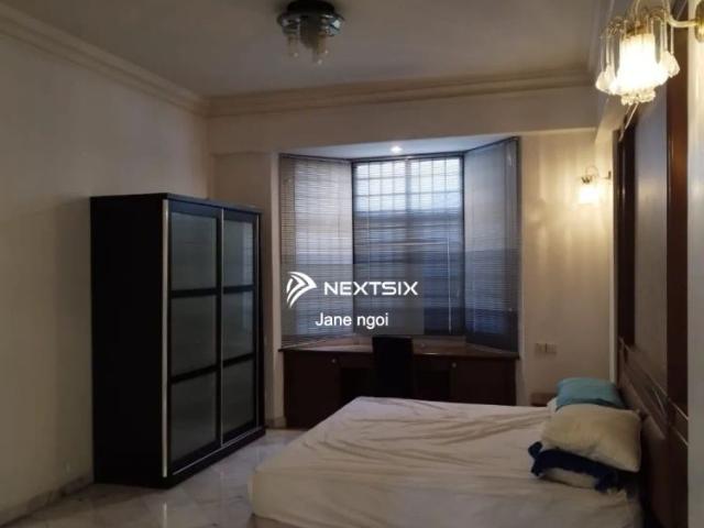 Stulang View Condominium