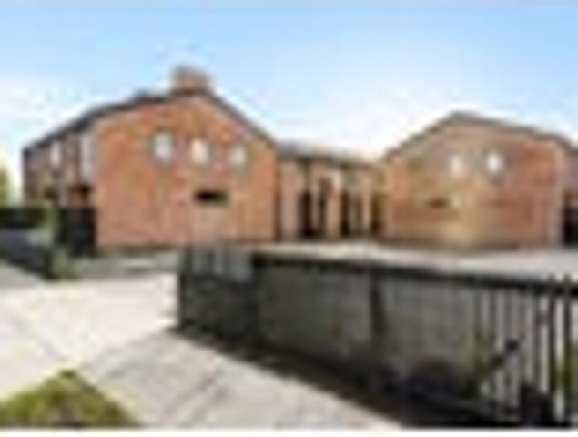 Stunnning Brick Homes 2,3 & 4 Bedrooms!