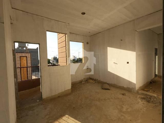 Stunning 481 Square Feet Flat In Falaknaz Dreams Available For Sale