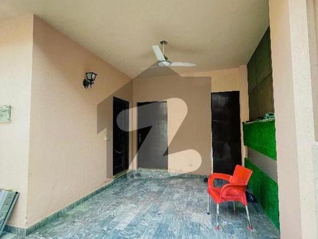 Stunning 4 Marla House In Peer Colony Available Peer Colony