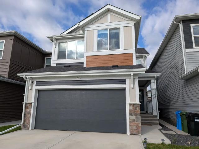 Stunning 4 Bed, 3 Bath Home | 2400 SqFt | Attached Garage, Fully Upgraded