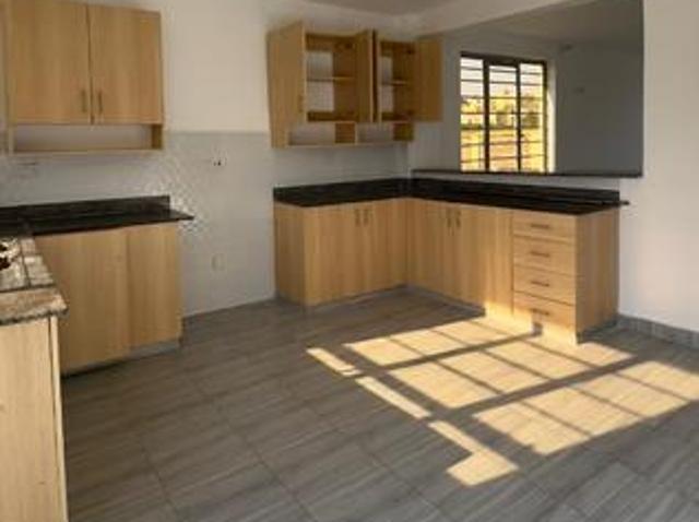 Stunning 4 Bedroom All Ensuite Maisonette for Sale – Prime Location on Kangundo Road, Malaa