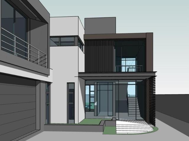 Stunning 4 bedroom Building Package in Midstream Heights!