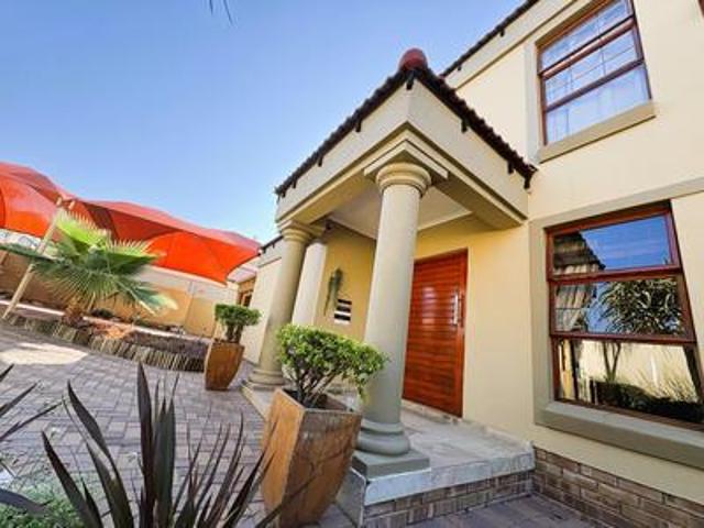 stunning 4 bedroom family home in a.