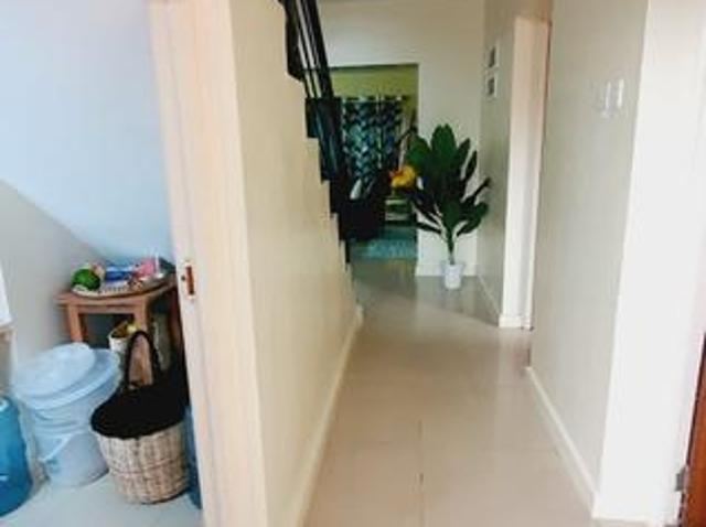 Stunning 4 bedroom house for sale